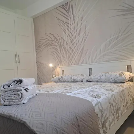 Appartamento Brezza D'amare A Lovely In