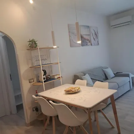 Appartamento Brezza D'amare A Lovely In Anzio
