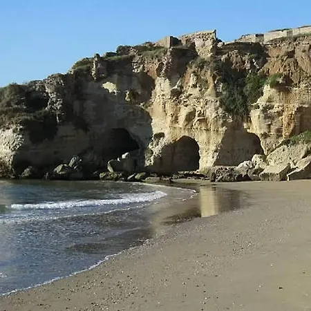 Appartamento Brezza D'amare A Lovely In