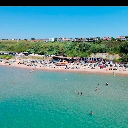 Brezza D'amare A Lovely In * Anzio